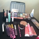 All Of My Make-Up