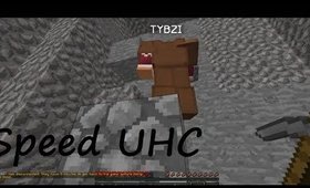 Speed UHC Ep2 TYBZI Stole my...