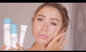 ACNE SKINCARE | Skinmiso Im A Helper Review + Honest Opinion