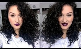 Sobrevivendo à TRANSIÇÃO CAPILAR:  Auto-Estima, Diferença de Texturas, Cuidados, Big Chop!