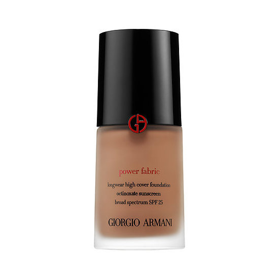 giorgio armani full coverage foundation