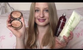 August Favourites 2012