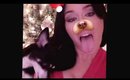 ❤MERRY CHRISTMAS ❤ SNAPCHAT CHRISTMAS PARTY! SNAPCHAT FUNNY FILTERS!!