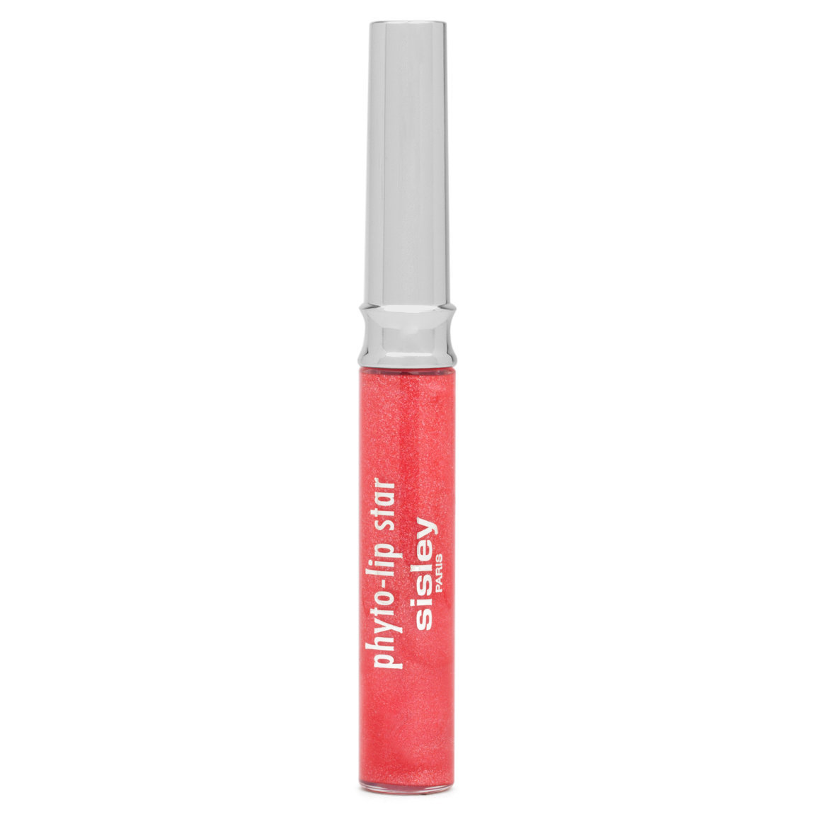 Sisley-Paris Phyto-Lip Star 5 Shiny Ruby alternative view 1.