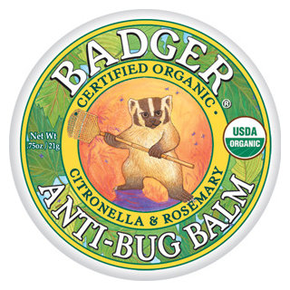 Badger Anti Bug Balm