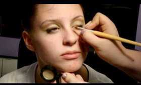 Natural everyday makeup tutorial