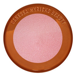 Danessa Myricks Beauty Yummy Skin Blurring Balm Powder Lowlighter Unbothered