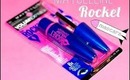 Maybelline"The Rocket" Mascara Review