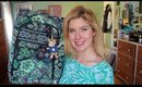 Updated: Whats in My College Backpack Sophmore Year 2015 | hellokatherinexo