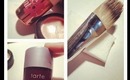 How To Apply Cream & Liquid Blush