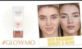 Makeup Tutorial: A Bronzed & Glowing Look | Charlotte Tilbury