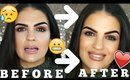 How to TOUCH UP Your Makeup | Makeup Touch-up TIPS