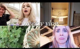 THE HARDEST SHOOT I'VE DONE!  | Weekly VLog #91