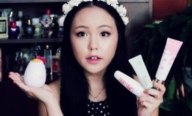 Asian Beauty & Skincare Haul ❀