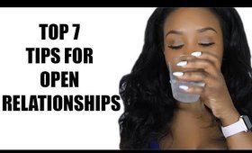 Top 7 Tips For Open Relationships - Naked Sunday