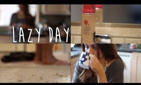 LAZY DAY - My Morning Routine | TheRaviOsahn