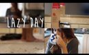 LAZY DAY - My Morning Routine | TheRaviOsahn