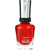 Sally Hansen Complete Salon Manicure Nail Polish Right Said Red