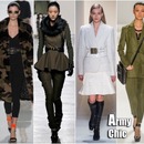 Army chic