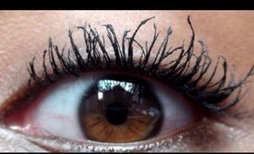 How To Get Longer, Fuller and Curlier Eyelashes!