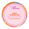 Good Molecules Instant Cleansing Balm 75g