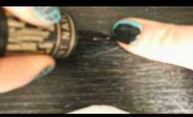 Barry M Nail Effects