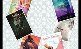 January TBR