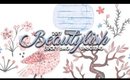 2017 l🎁l Beautylish l🎁l XL Lucky Bag Unboxing! - $400+ worth of items! 😱
