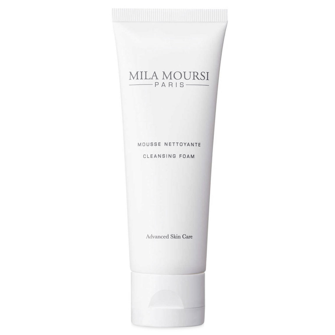 Mila Moursi Cleansing Foam alternative view 1 - product swatch.