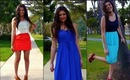 Spring 2012 dresses! Trends & My favorites