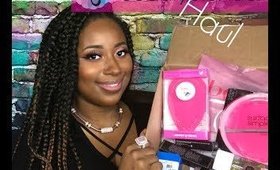 NEW HSN Beauty Blender Haul NEW PRODUCTS || Vicariously Me