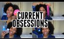 Current Obsessions : Beauty, Tech, Accessories