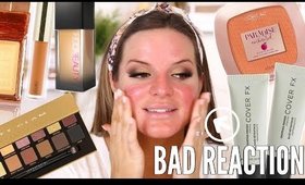 SHOP MY STASH! NEW AND OLD MAKEUP... DO I STILL LOVE THEM?  | Casey Holmes