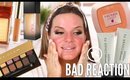 SHOP MY STASH! NEW AND OLD MAKEUP... DO I STILL LOVE THEM?  | Casey Holmes