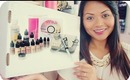Unboxing: Studio Beauty Airbrush Makeup Kit by Dinair
