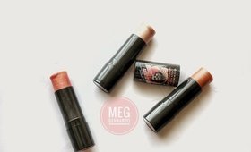 Soap & Glory Highlight & Sculpt Cheek Sticks Review