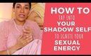 🔥Sexual Energy💎 💝💸 Shadow work, learning to manifest, Paris April retreat