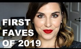 January 2019 Beauty Favorites | Bailey B.