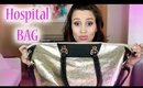 What's in my Hospital Bag!! - Labor and Delivery!
