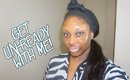 Get UN-Ready with Me! | Makeupd0ll