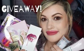 Cotton's Cruelty Free Fall Giveaway!