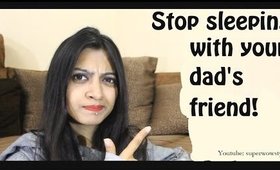 Episode 6: Depression, Parenting, Etc _ Smile With Prachi_ superwowstyle