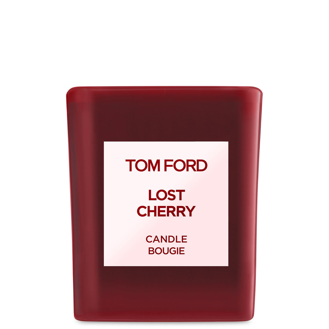 TOM FORD Lost Cherry Candle alternative view 1 - product swatch.