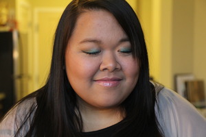 Watch here: http://bit.ly/ZMBNeO
Hello, everyone! Welcome to The Cathy Diaries!
Thank you so much for dropping by!

In this video, I'm giving a makeover to my sweetest friend, Jessica.
She wanted to try the Pantone Color of the Year, Emerald. So, we used the emerald shadow and eyeliner on her eyes and paired it with pink lips.

If you enjoy watching this, please give it a thumb's up and subscribe for MORE makeover videos!

If you miss the FIRST makeover episode, watch it here!
http://bit.ly/WmX5BK

How to Contour and Highlight Your Face
http://bit.ly/Xg73jj

Let's be friends!
Facebook.com/TheCathyDiaries
http://on.fb.me/Tsstxa

Instagram: @TheCathyDiaries
http://bit.ly/YAXK10

Beautylish.com/TheCathyDiaries
http://bit.ly/XLPejh

Products Used:
Garnier BB Cream in Light/Medium
Bobbi Brown Face Touch Up Stick in Warm Beige
Bobbi Brown Sheer Finish Pressed Powder in Soft Sand
Too Faced Shadow Insurance Anti Crease Eye Primer
Maybelline Color Tattoo in 50 Edgy Emerald
Urban Decay NAKED Palette (Shades Used: Buck, Virgin)
Urban Decay 24/7 Glide-On Pencil in Zero
Urban Decay 24/7 Glide-On Pencil in Junkie
Urban Decay 24/7 Glide-On Pencil in Stray Dog
Bobbi Brown Bronzing Powder in Medium
Physicians Formula Happy Booster Blush in Rose
Revlon Super Lustrous Matte Lipstick in 012 Sky Pink
Tarina Tarantino Sparklicity Lip Gloss in Paiette
NYX Eye Brow Kit For Brunettes
the Balm What's Your Type Body Builder Mascara

Brushes Used:
Sigma Round Top Kabuki F82
elf Complexion Brush
MAC 239 Brush
Sedona Lace EB 09 Universal Shader
myGlam Eye Shadow Brush
Real Techniques Accent Brush
Real Techniques Contour Brush
elf Blush Brush
Victoria's Secret Lip Brush
Sedona Lace EB 17 Brow Spoolie Duo
Lancome Liner Brush
Sephora Eyelash Curler