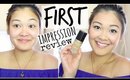 Too Faced Born This Way | First Impression