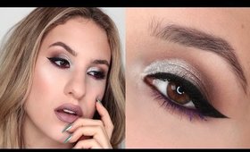 NikkieTutorials X Too Faced The POWER OF MAKEUP Palette Makeup Tutorial | JamiePaigeBeauty