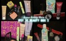 Beauty Boxes | Ipsy vs. Beauty box 5
