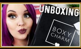 Was It Worth $50? BoxyLuxe Unboxing | June 2019