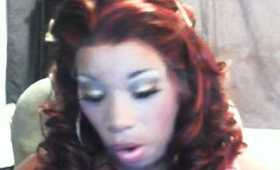 reloaded me