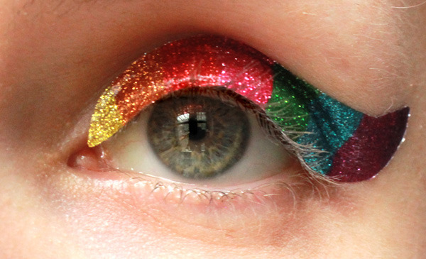 Temporary Tattoos–For Your Eyes? - Beautylish